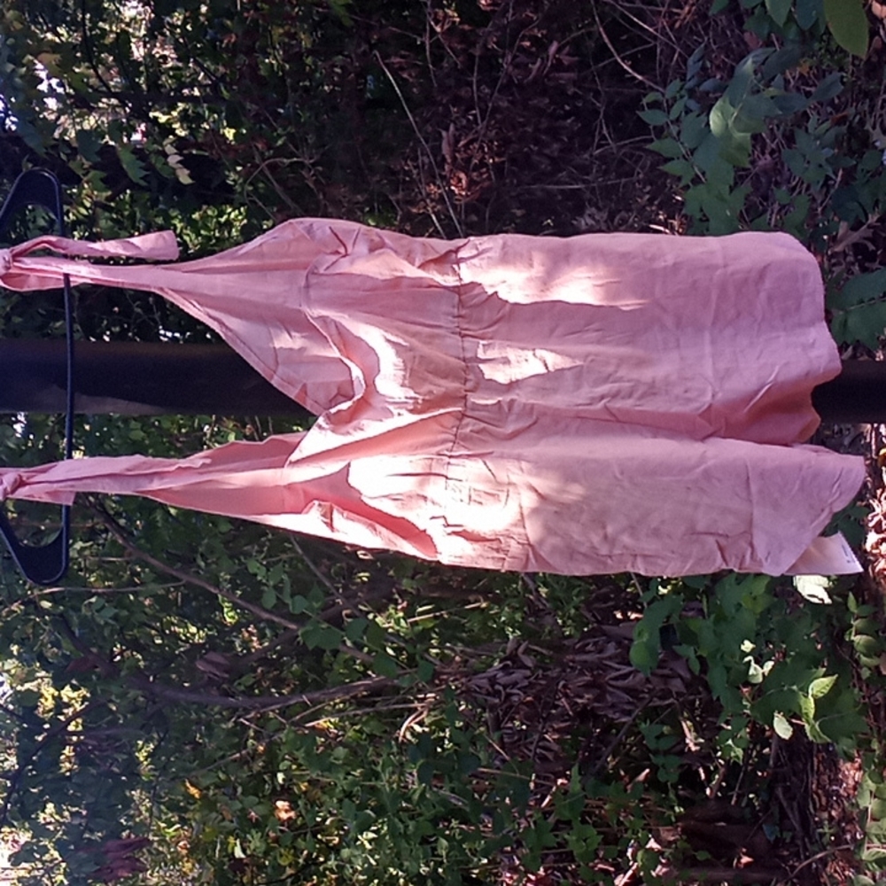 Short romper - Picture 2 of 3